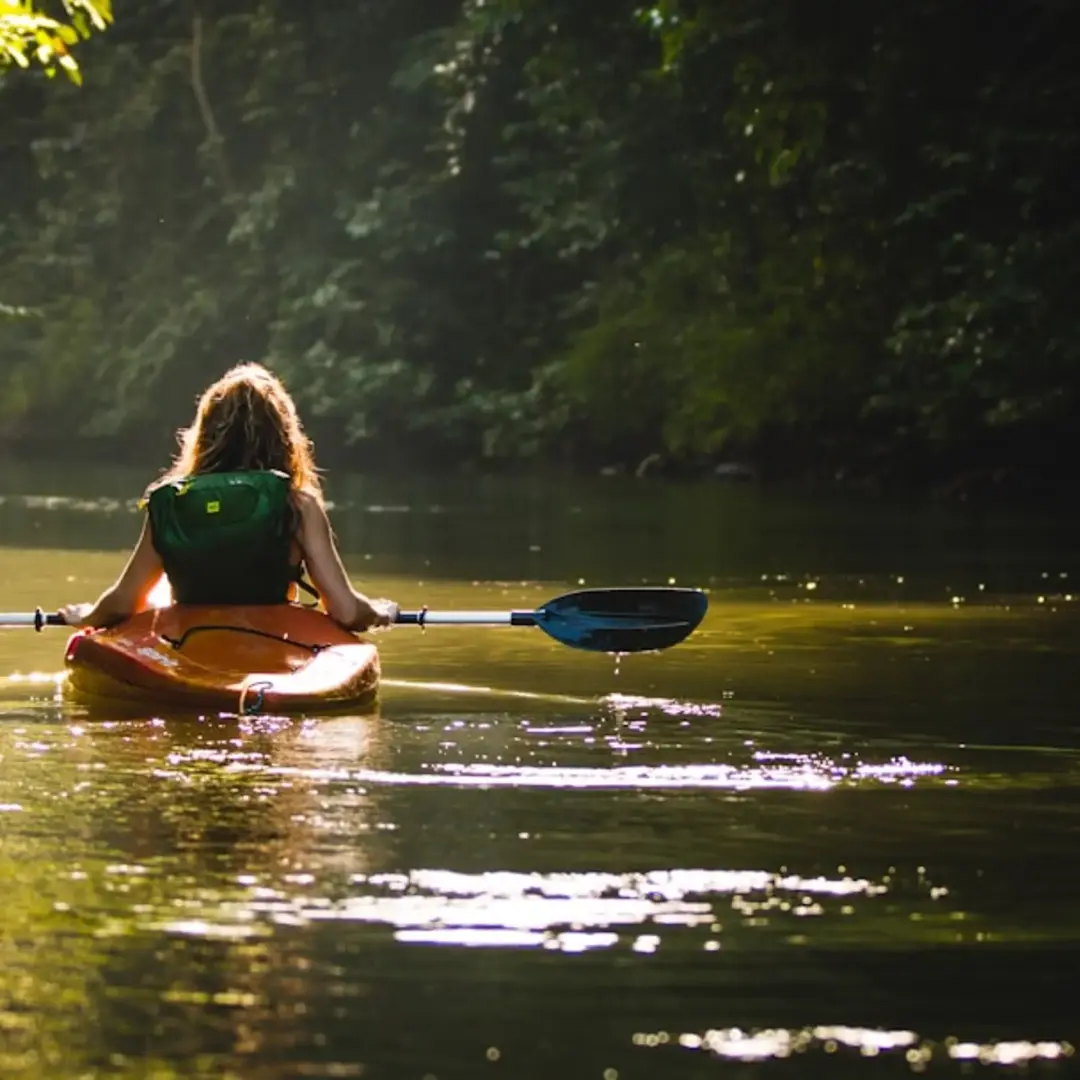Flinta* Canoe & Chill
