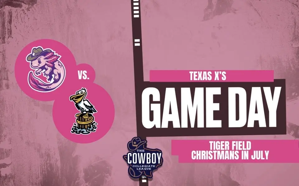 Christmas in July: Tall Boys vs. X's