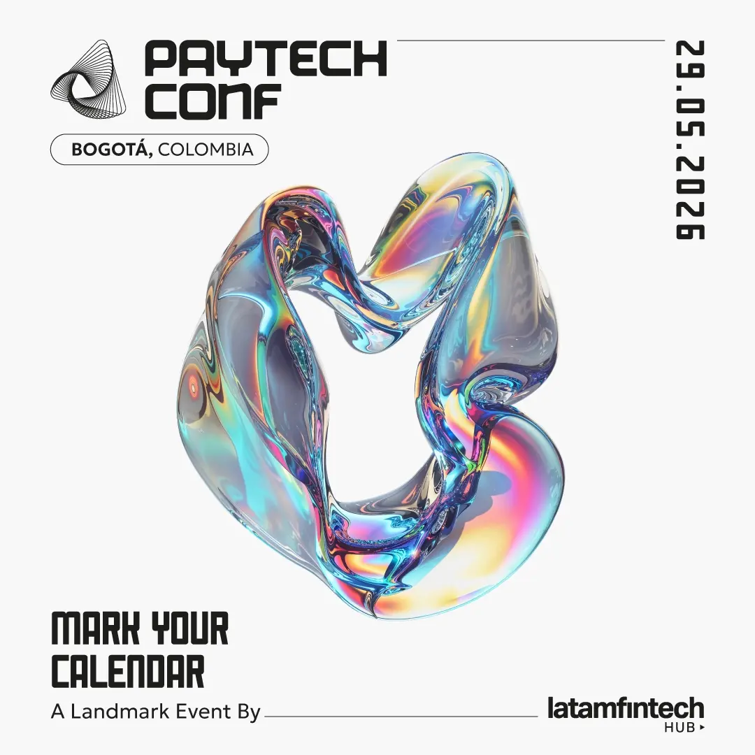 Paytech Conf 2026