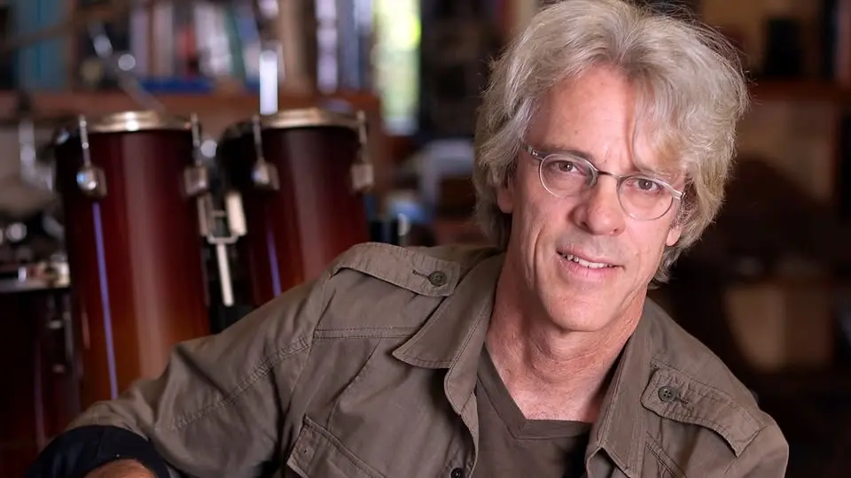 Stewart Copeland - Have I Said Too Much @ Rialto Theatre