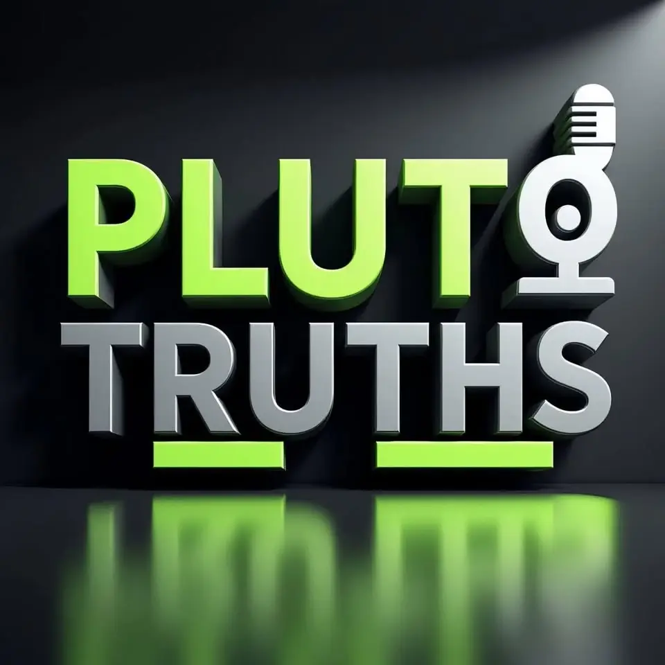 Big Promotion Pluto Truths