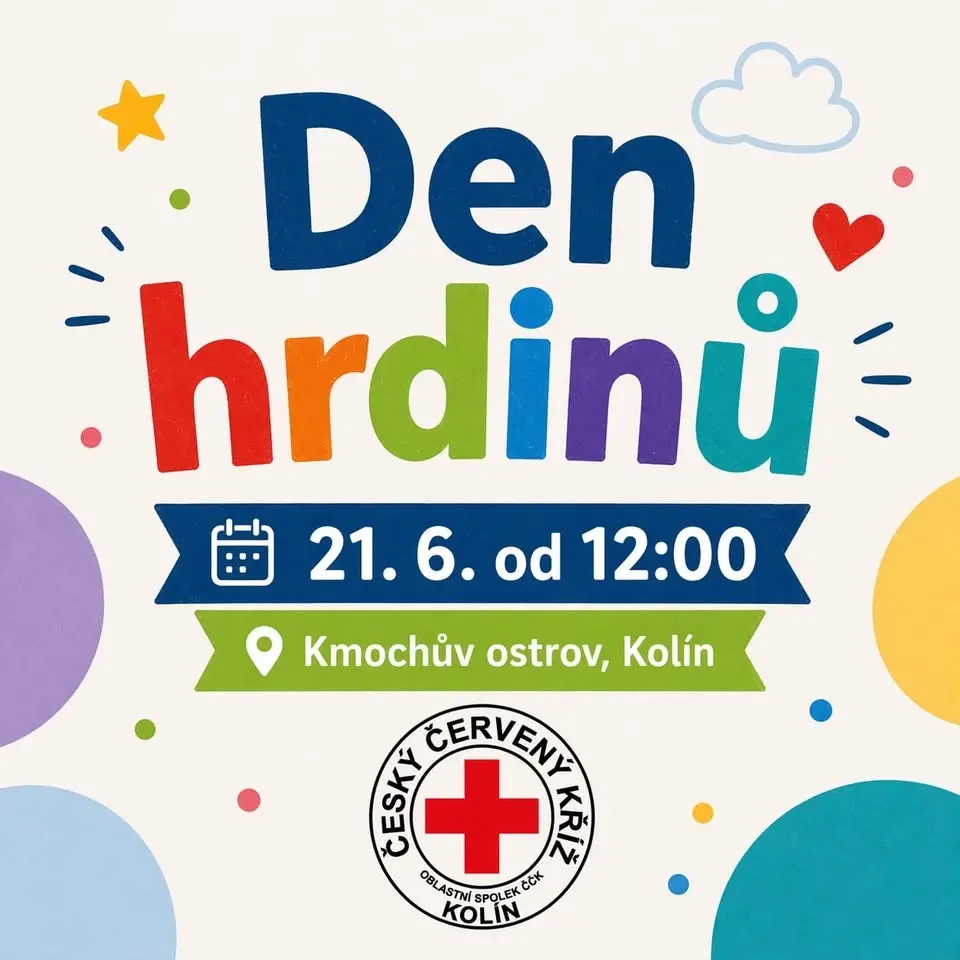 DEN HRDINŮ aneb křížem krážem za poznáním