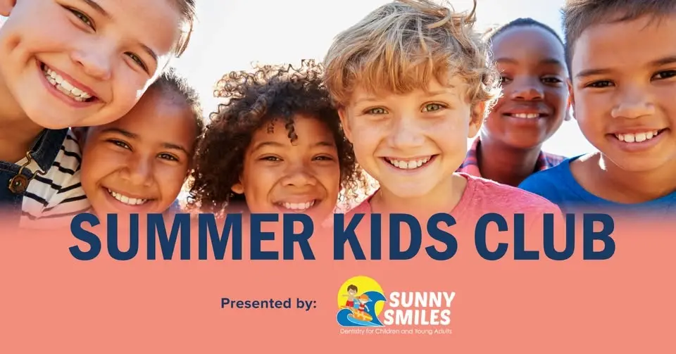 Summer Kids Club Series