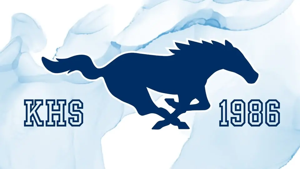 40 YEAR REUNION - CLASS OF 1986 - KINGWOOD HIGH SCHOOL
