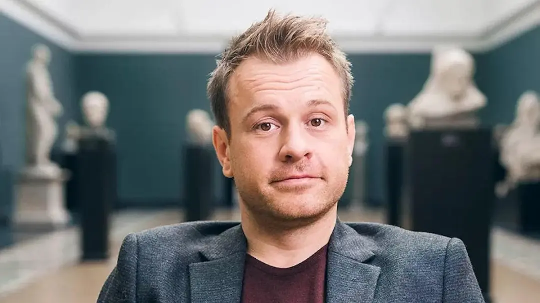 Christian Fuhlendorff - TESTSHOW