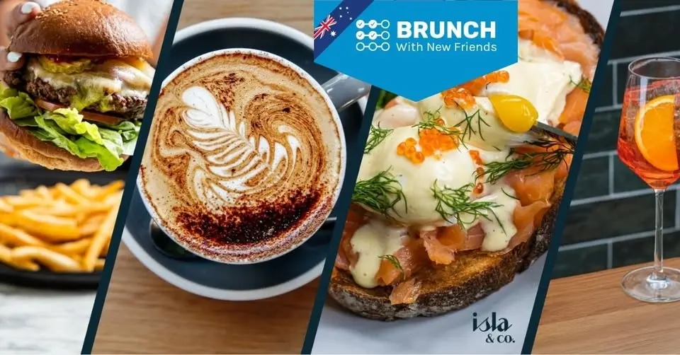 New York - Aussie Brunch in the Lower East Side