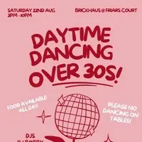 Daytime Dancing At Brickhaus