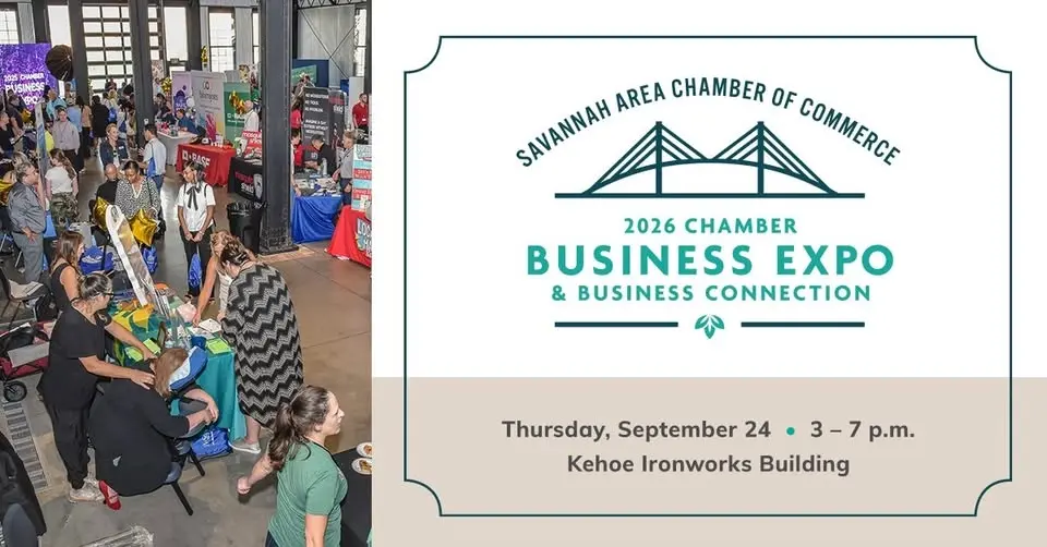 2026 Chamber Business Expo