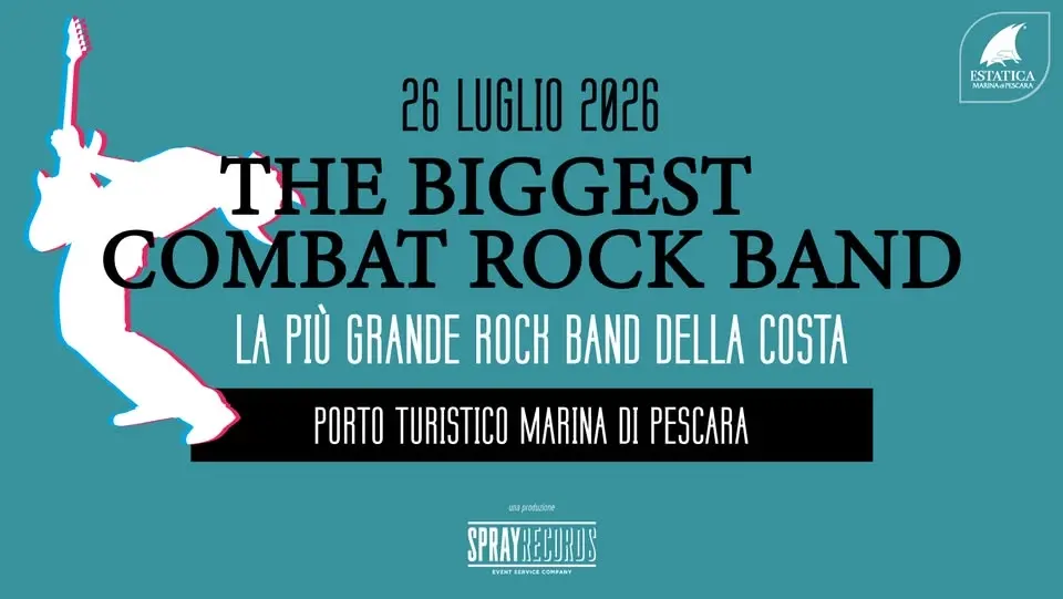 BCRB 8° Edizione