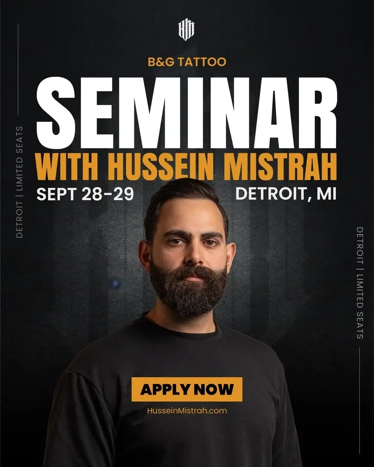 Detroit seminar 2026