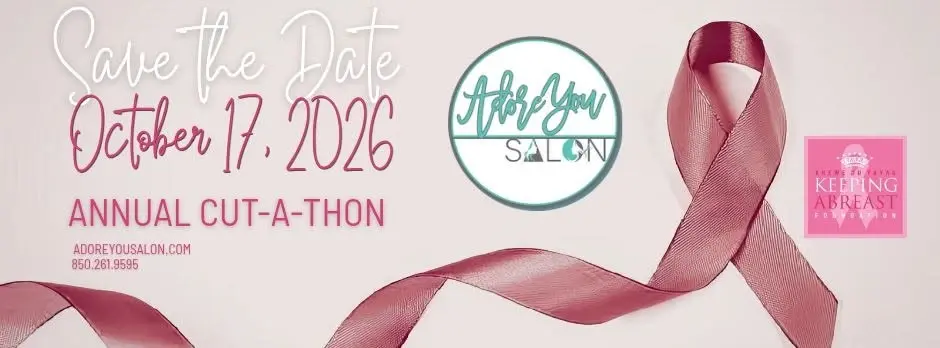 Annual Cut-a-Thon 