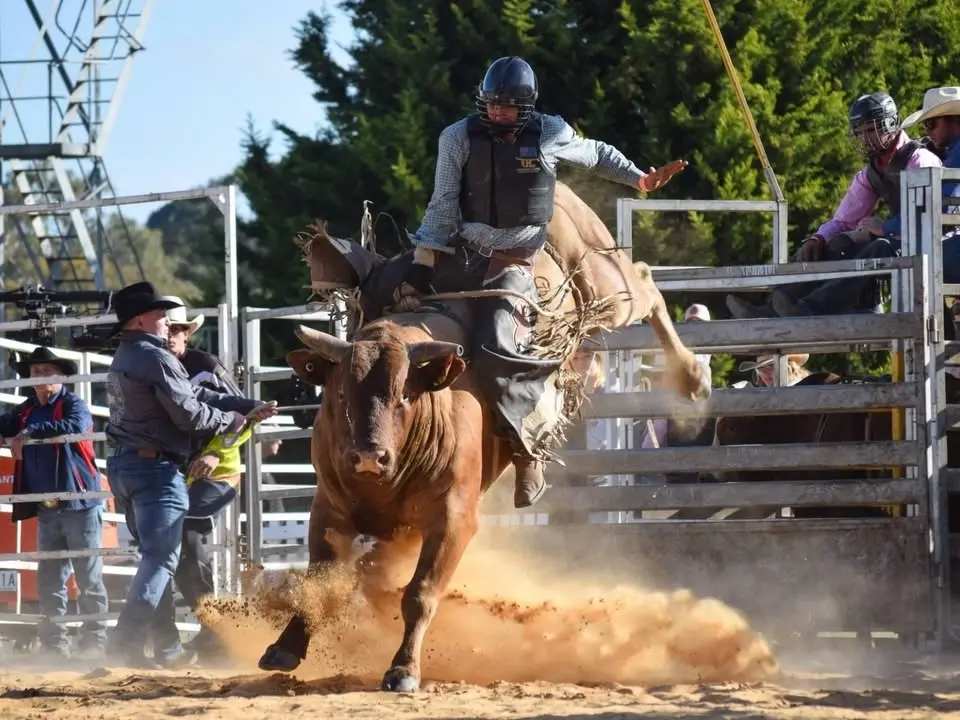 Hunter Valley Rodeo 2026