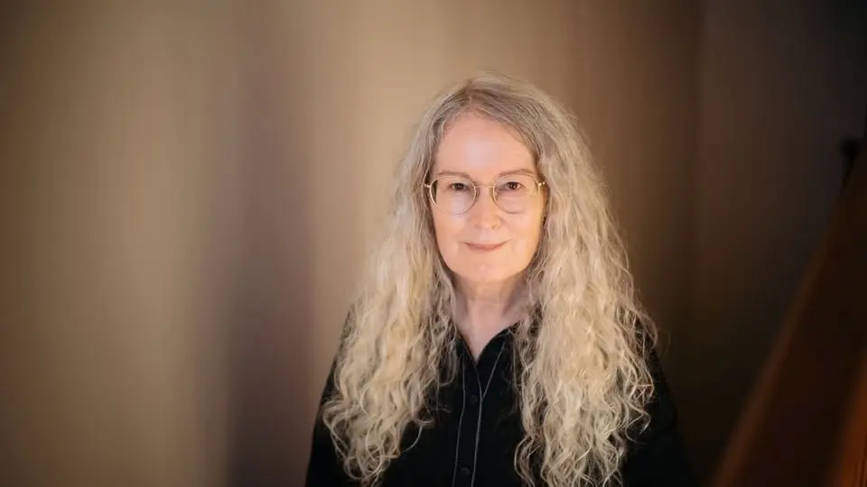 NIGHT, MA: ELIZABETH KNOX