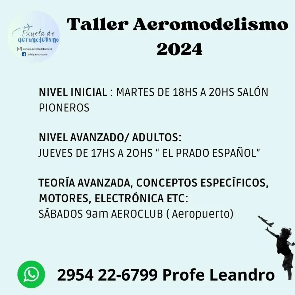 Encuentro interescolar