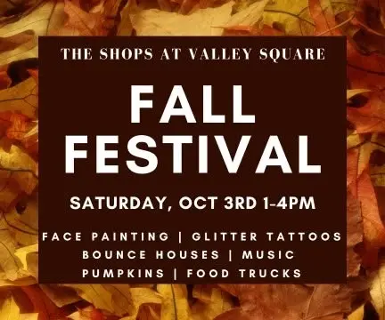 Fall Festival