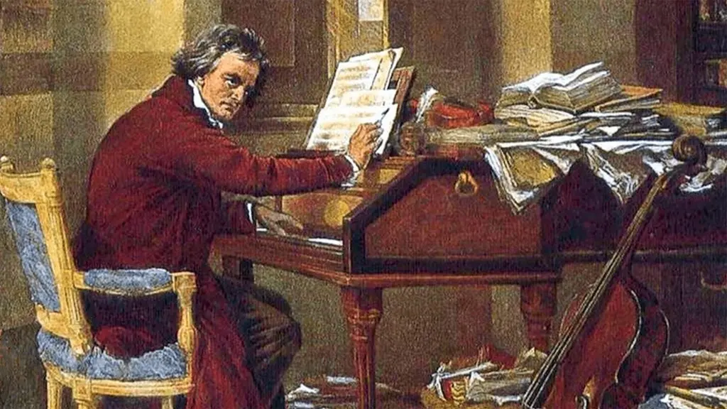 Beethoven’s Fifth
