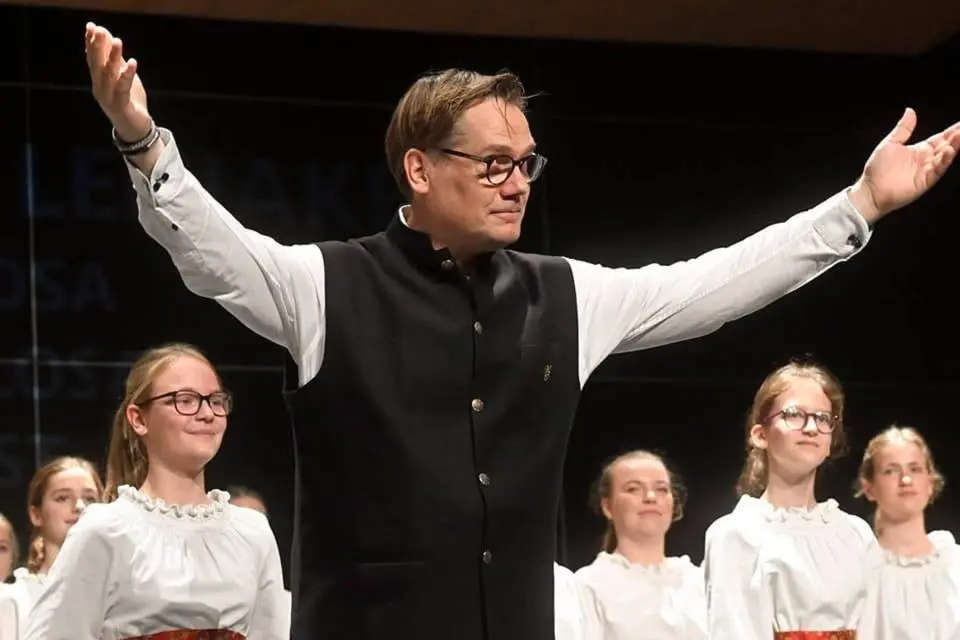 Körläger 10-14 år