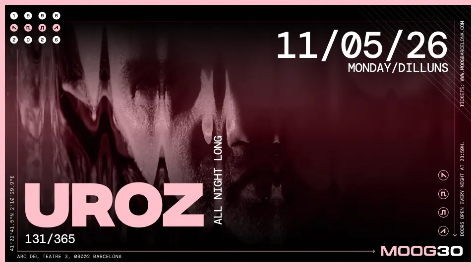 uroz (All Night Long)