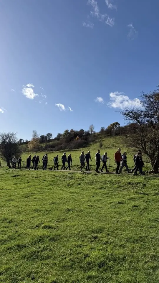 Castle Combe Circular - Free Group Walk