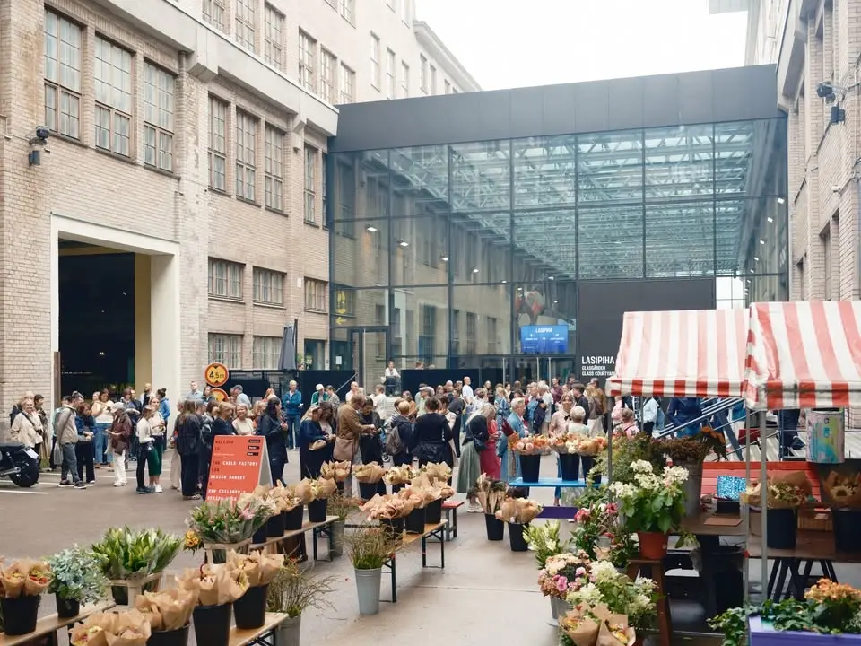 HDW - Design Market
