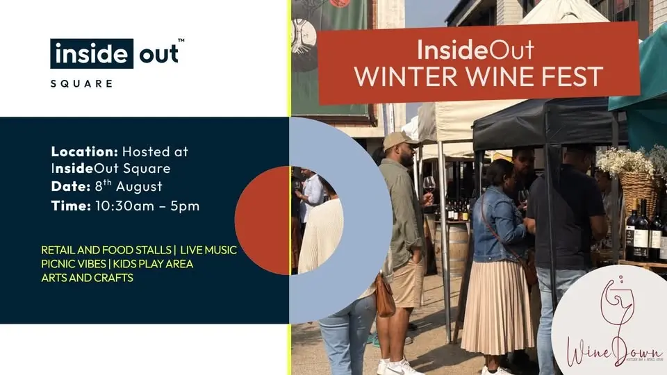 Winter WineFest