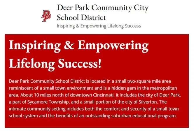 Deer Park Block Watch Monthly Meeting - JULY 2026