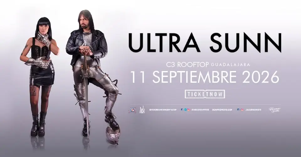Ultra Sunn en Guadalajara