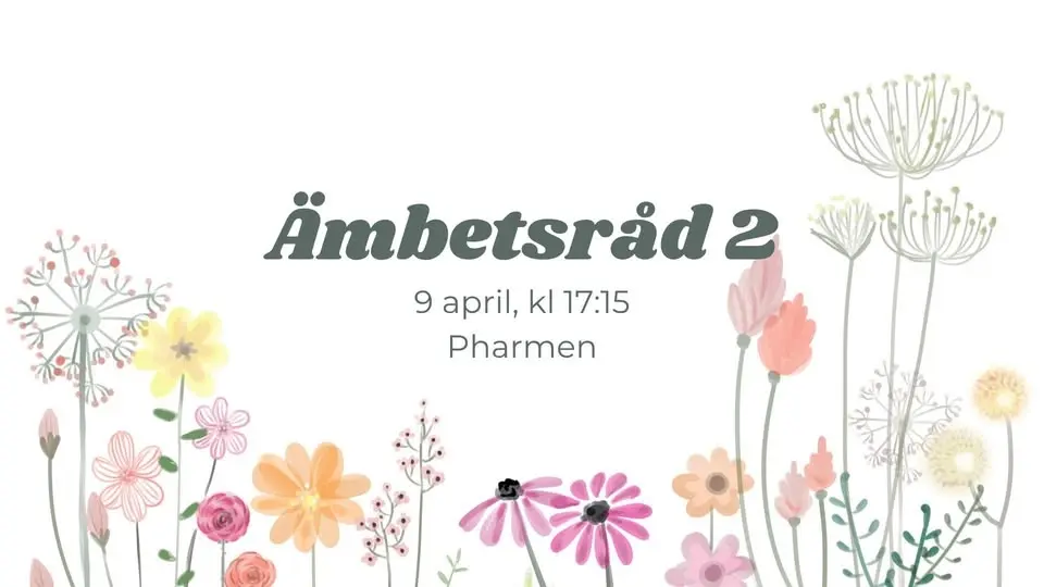 Ämbetsråd 2