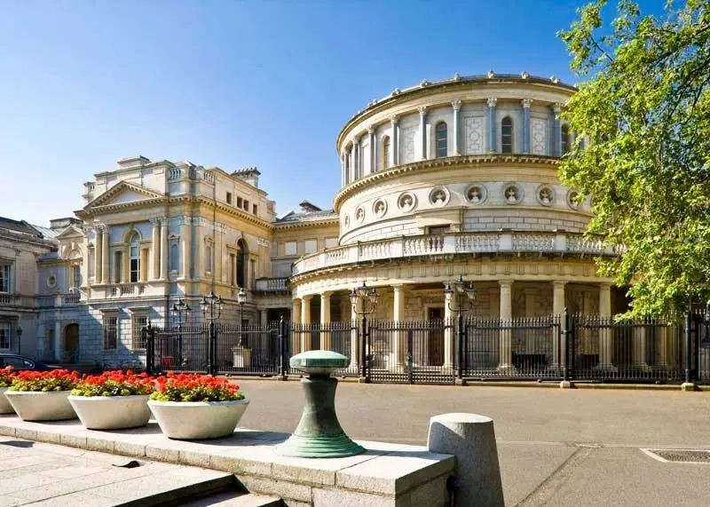 August Tours at the National Museum of Ireland, Kildare Street