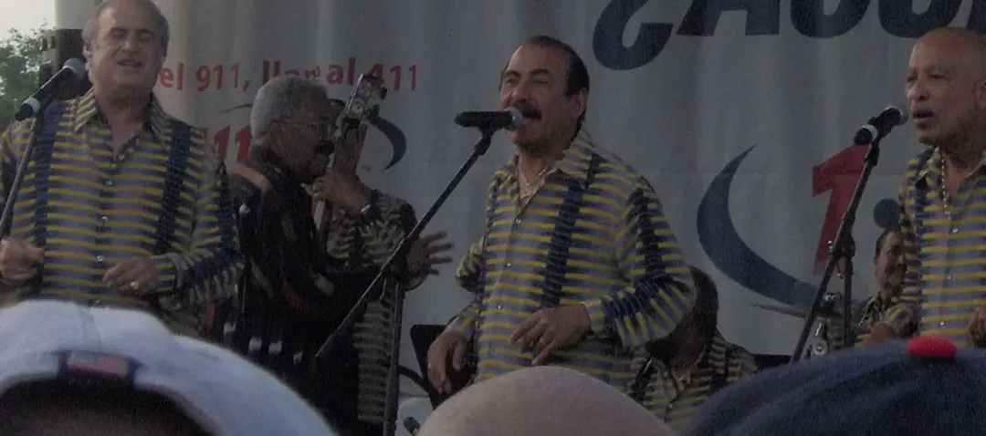 El Gran Combo