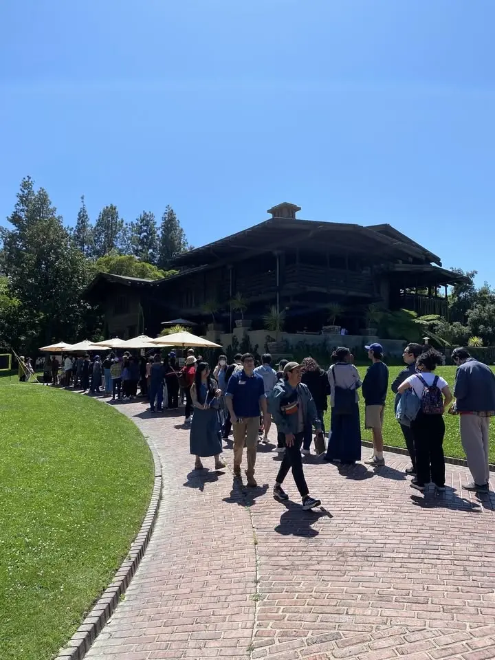 Museums of the Arroyo Day