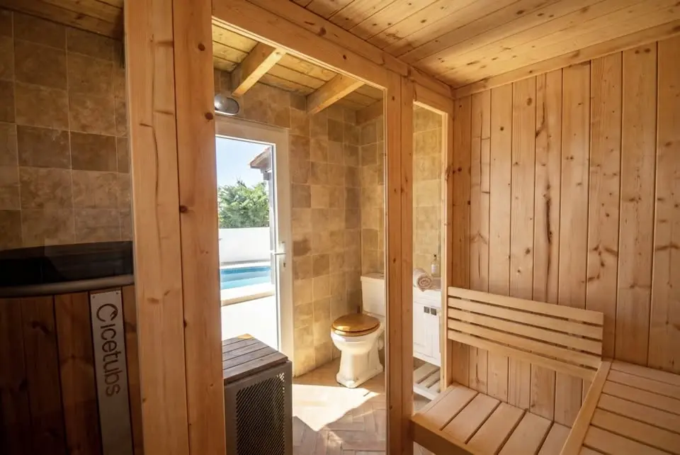 Holiday Villa Rental 