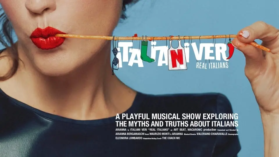 Italiani Veri!