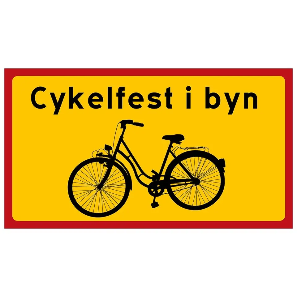 Pargas cykelfest 2026