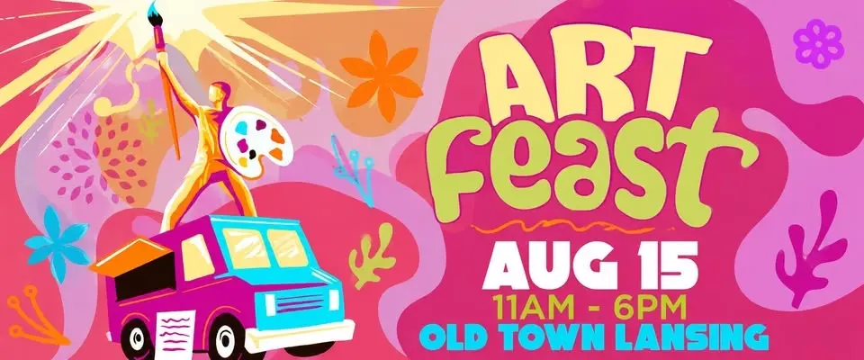 2026 Old Town ArtFeast