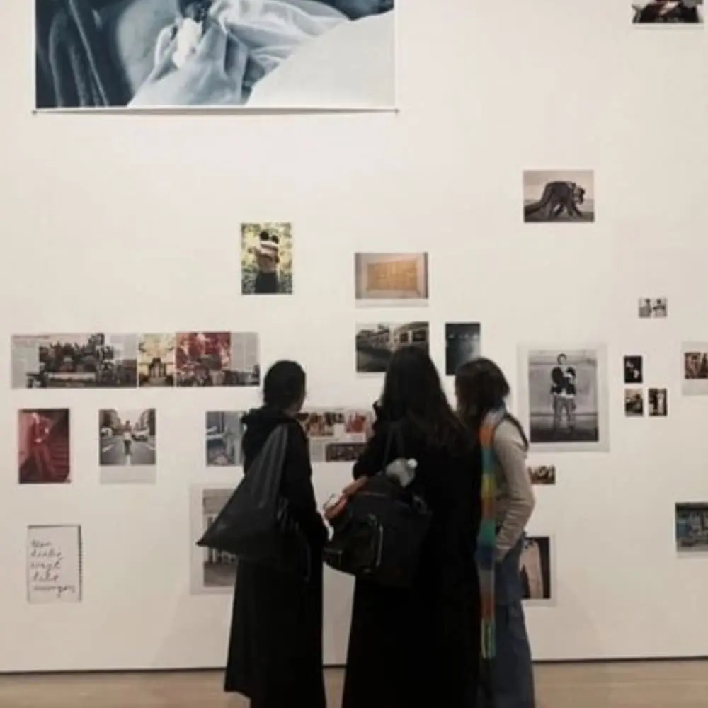 Gallery Crawl