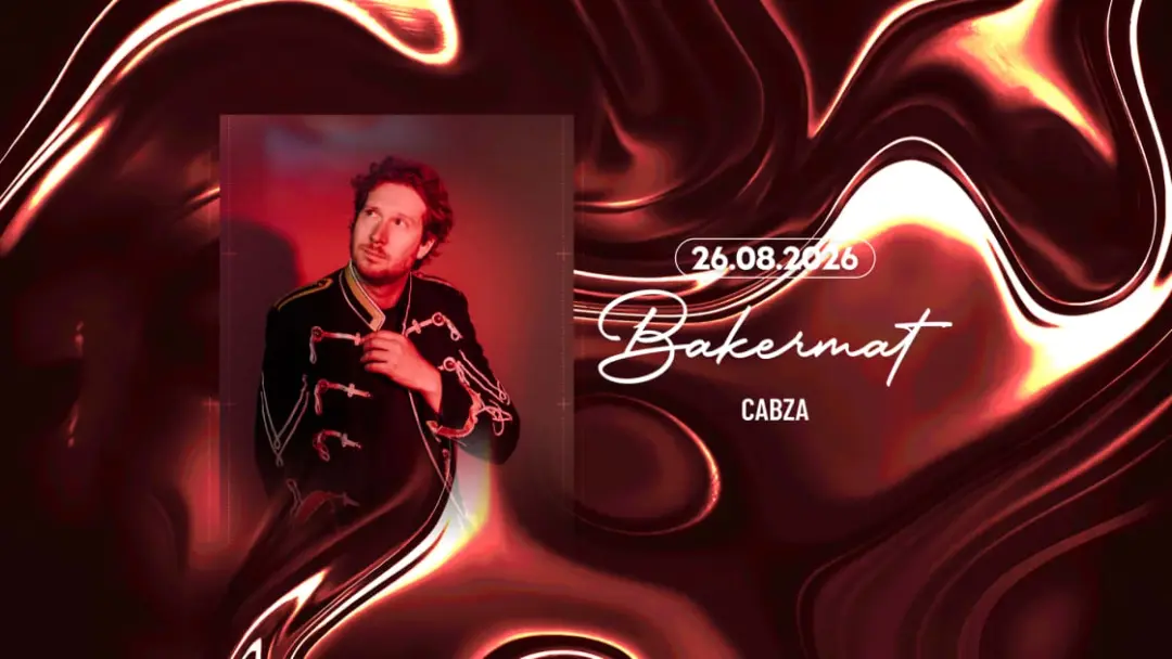 Bakermat X Poney Club 2026