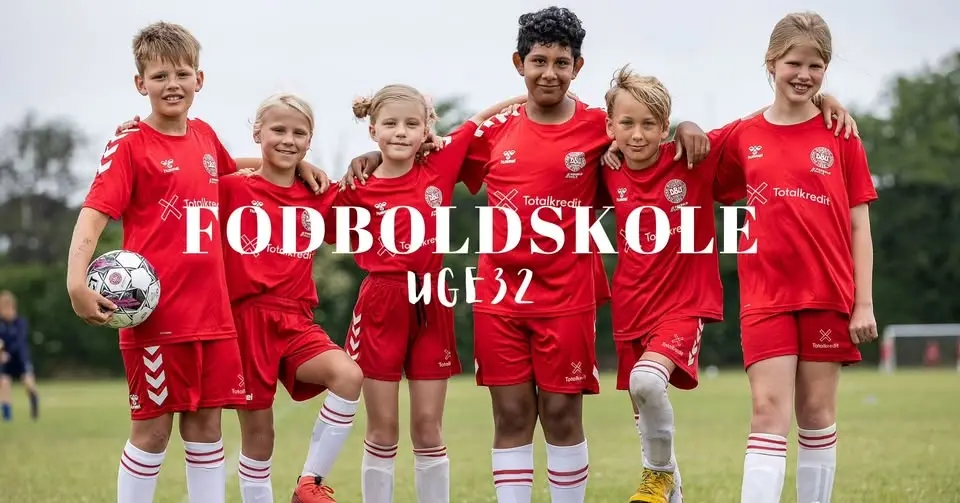 Fodboldskole