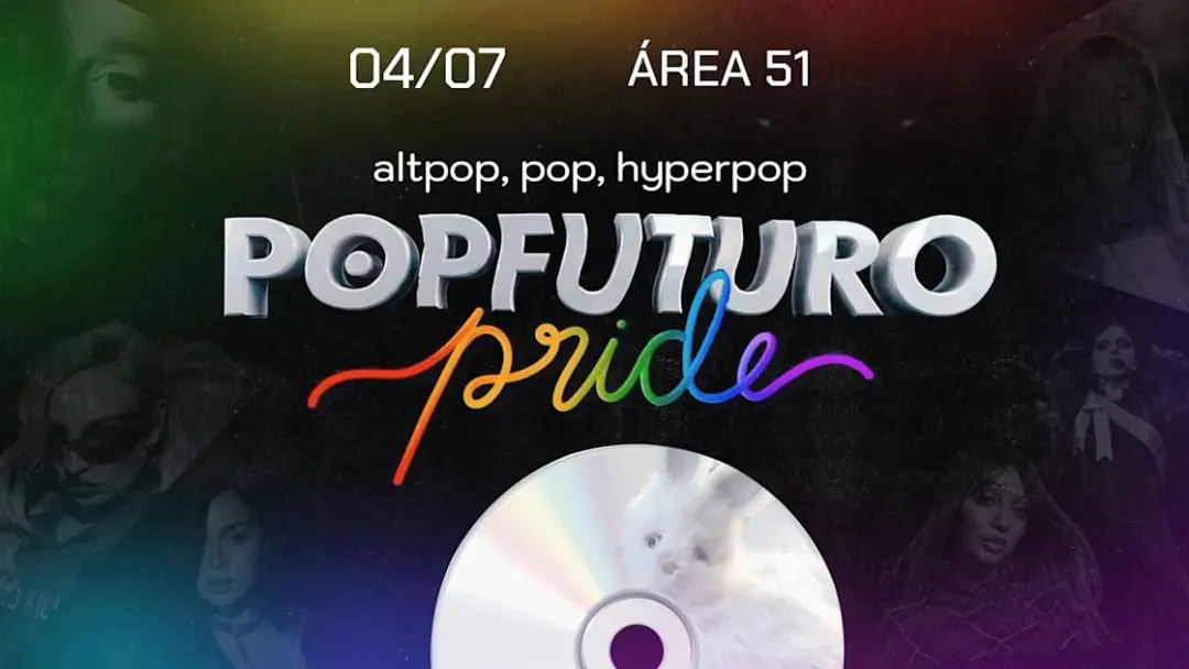 Popfuturo_ Pride