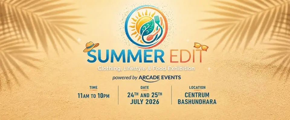 Summer Edit