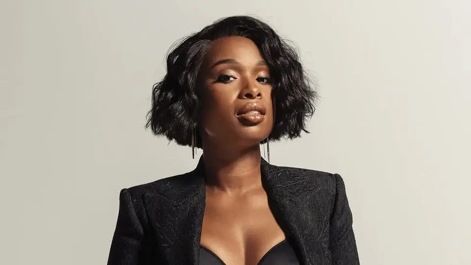 Jennifer Hudson — Toronto