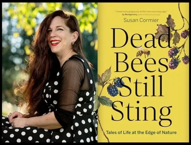 Book Signing and Q+A