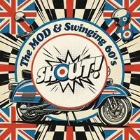 Shout! The MOD & Swinging 60's