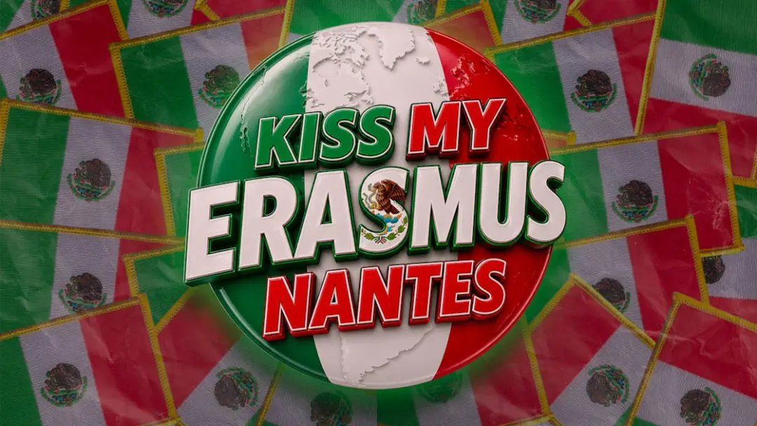 Kiss My Erasmus | Dia De La Independencia