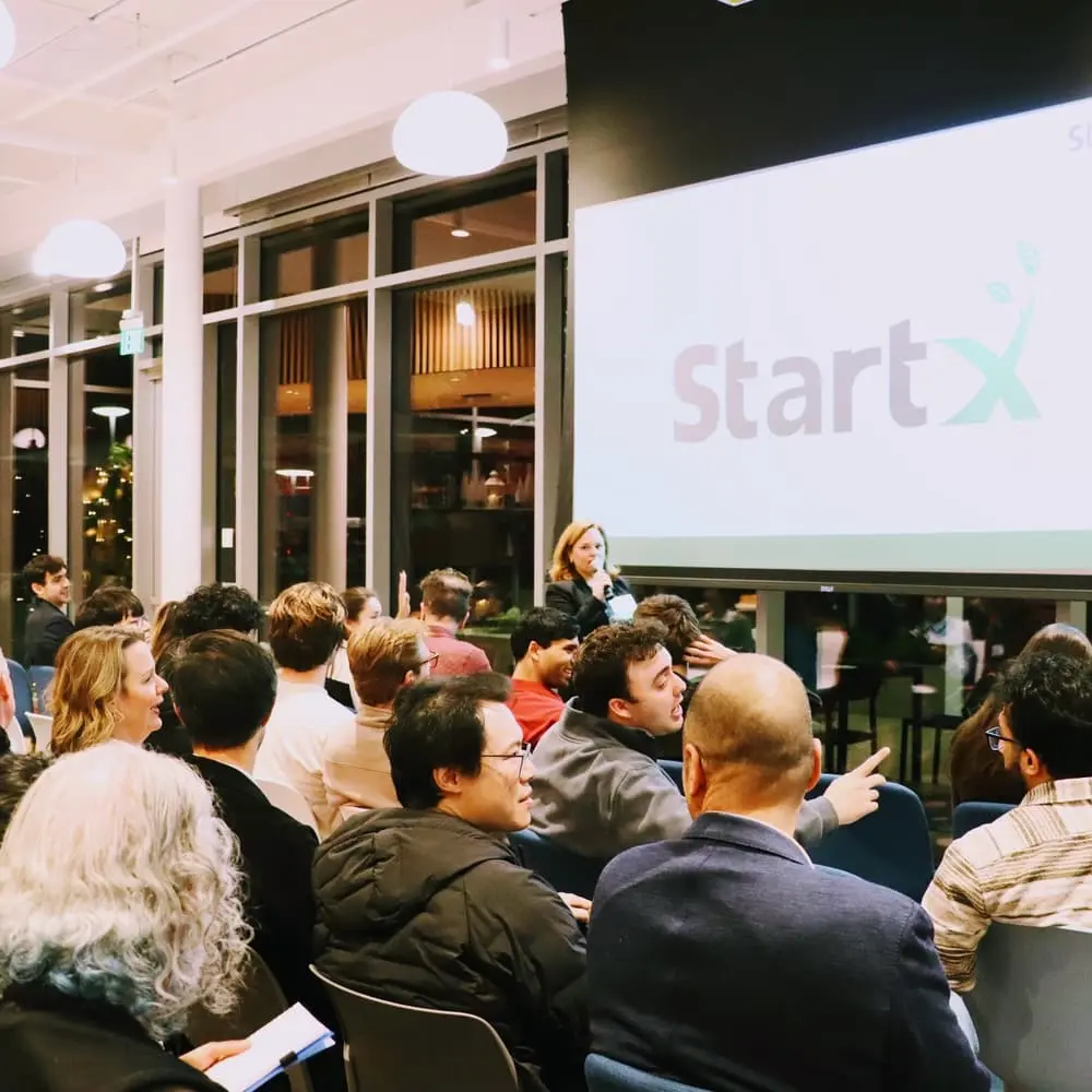 StartX: S26 VIP Night [In-Person]