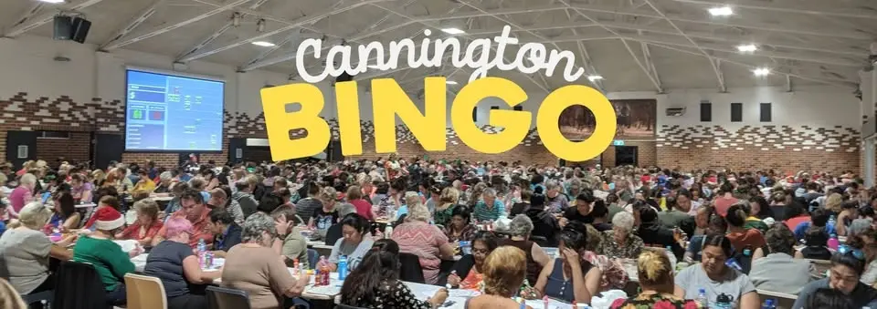 MONDAY NIGHT BINGO - HIGH ROLLER