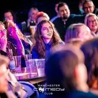 Manchester Comedy Club presents: ROB MULHOLLAND AND FRIENDS