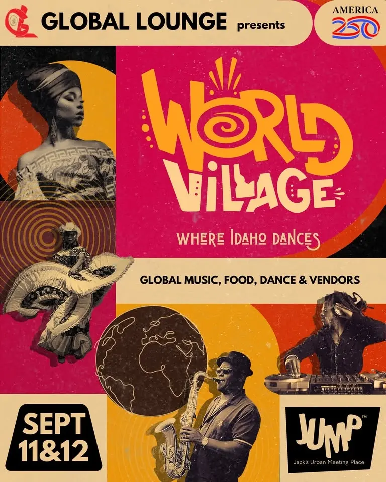 World Village