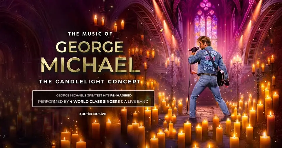 Concert: The Music of George Michael