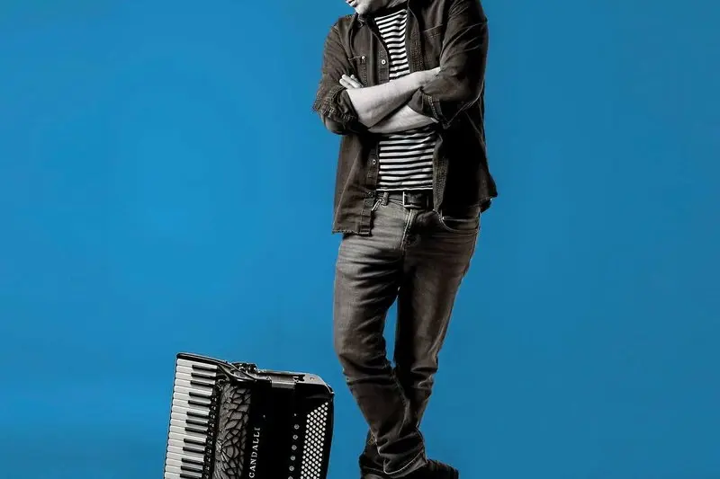 Jirka Čevela